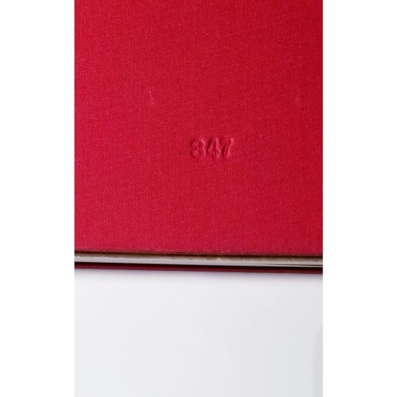 BOOK LOS CAMINOS DORADOS MARIO VELEZ "SIGNED" ARTIST "LTD EDITION" ART HARDCOVER - Picture 12 of 12